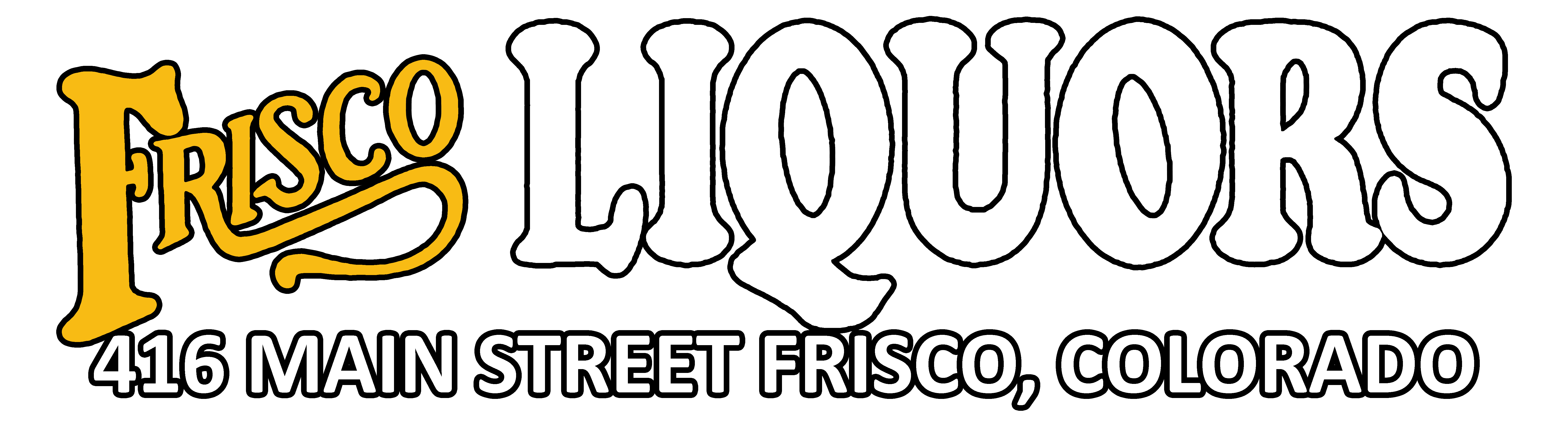 Frisco Liquors